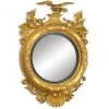 Scully & Scully Stanford White Girandole Mirror