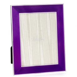 Scully & Scully Sterling Silver & Enamel Frames 5" X 7" 10 Scully & Scully Sterling Silver & Enamel Frames 5" X 7" -Home Decor Shop unnamed file 769