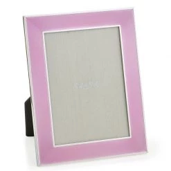 Scully & Scully Sterling Silver & Enamel Frames 4" X 6" -Home Decor Shop unnamed file 779