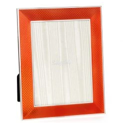Scully & Scully Sterling Silver & Enamel Frames 4" X 6" -Home Decor Shop unnamed file 781