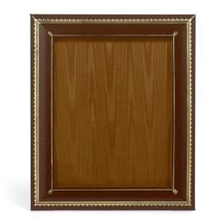 Scully & Scully Florentine Leather Frames 8" X 10" -Home Decor Shop unnamed file 799