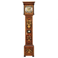 Scully & Scully Chartwell Inlaid Grandfather Clock