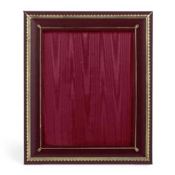 Scully & Scully Florentine Leather Frames 8" X 10" -Home Decor Shop unnamed file 801