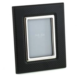 Scully & Scully Carbon Black Frames