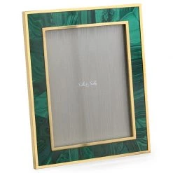 Scully & Scully Gold & Malachite Frames -Home Decor Shop unnamed file 854