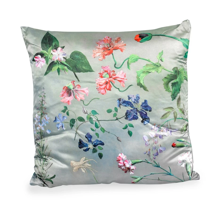 Scully & Scully Agasse Square Pillows 1 Scully & Scully Agasse Square Pillows