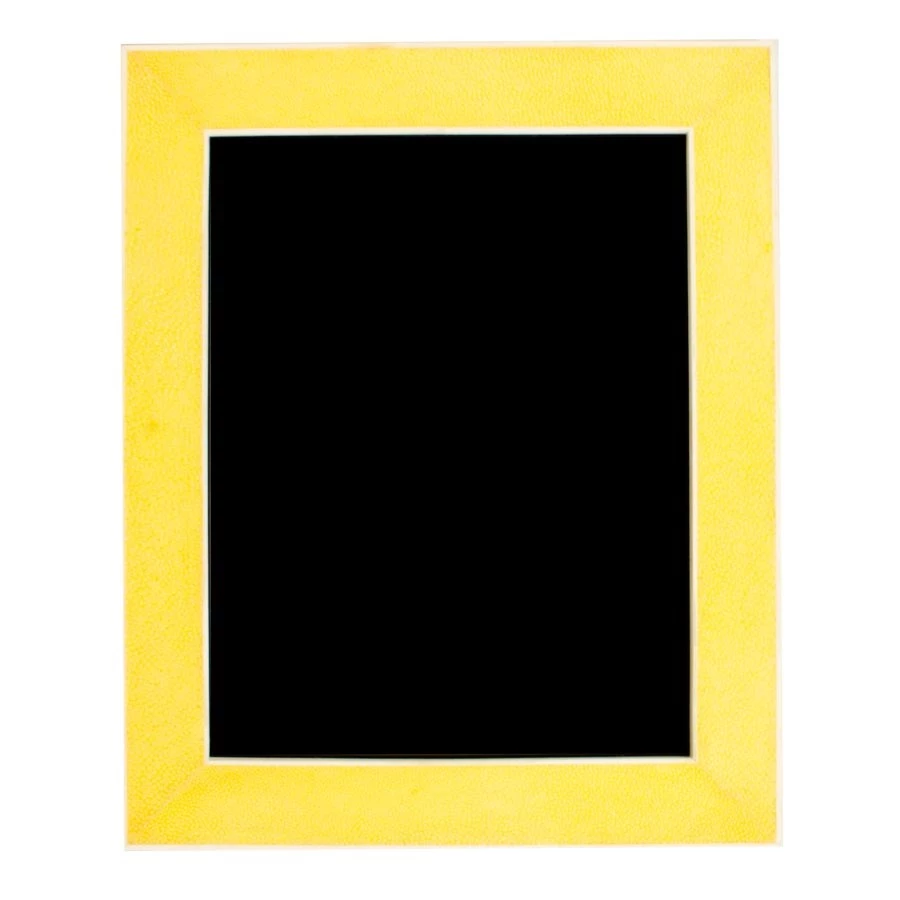 Scully & Scully Shagreen Bone Large Frames 7 Scully & Scully Shagreen Bone Large Frames - Image 7