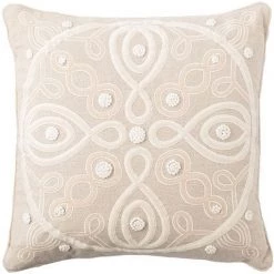Juliska Berry & Thread Natural Pillows