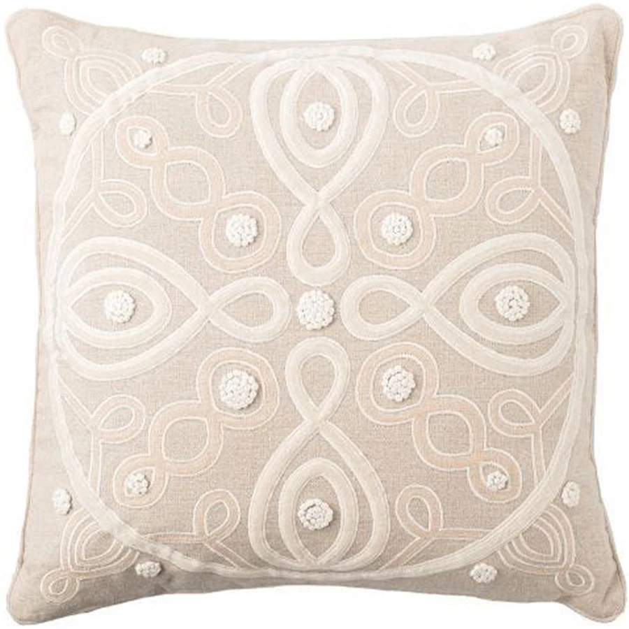Juliska Berry & Thread Natural Pillows 1 Juliska Berry & Thread Natural Pillows