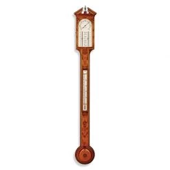 Scully & Scully Sheraton Stick Barometer
