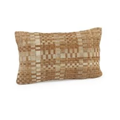 Scully & Scully Handwoven Cushions