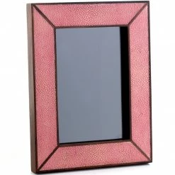 Scully & Scully Shagreen Ebony Corner Trim Frames 4" X 6" 14 Scully & Scully Shagreen Ebony Corner Trim Frames 4" X 6" -Home Decor Shop unnamed file 905