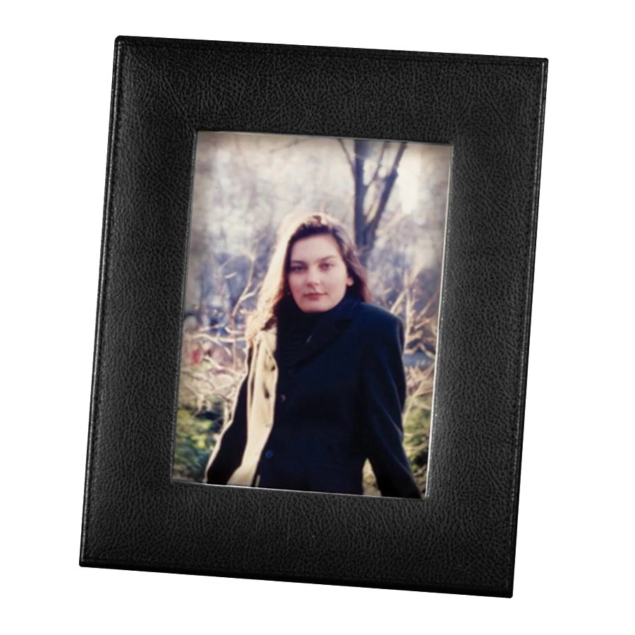 Scully & Scully Italian Leather Frame 3 Scully & Scully Italian Leather Frame - Image 3