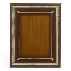 Scully & Scully Florentine Leather Frames 5" X 7" 8 Scully & Scully Florentine Leather Frames 5" X 7" -Home Decor Shop unnamed file 938