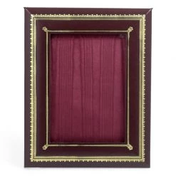 Scully & Scully Florentine Leather Frames 5" X 7" 10 Scully & Scully Florentine Leather Frames 5" X 7" -Home Decor Shop unnamed file 940