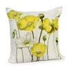 Scully & Scully Poppy Tapestry Pillows