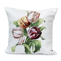 Scully & Scully Tulip Bouquet Tapestry Pillows -Home Decor Shop unnamed file 960